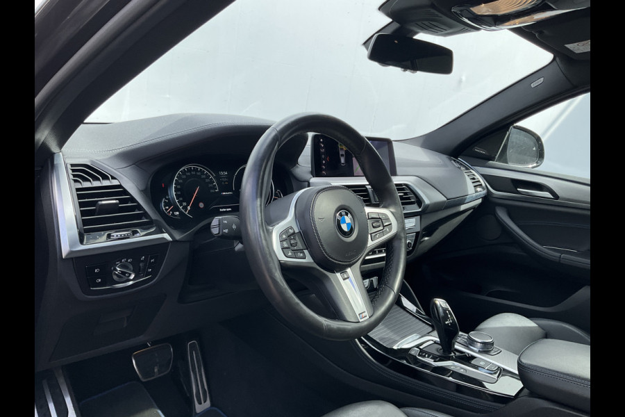 BMW X4 M40i High Executive HUD Memory Pano.dak H/K M-Sport