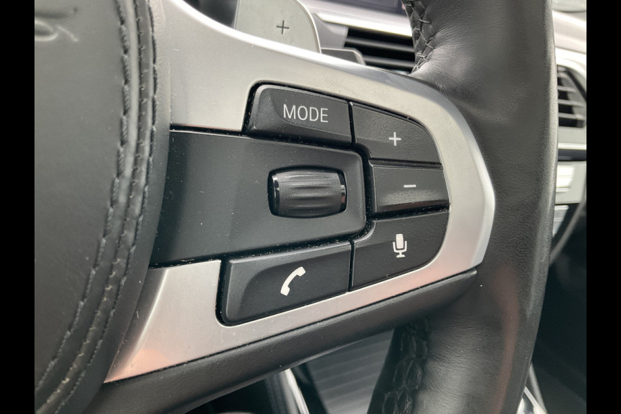 BMW X4 M40i High Executive HUD Memory Pano.dak H/K M-Sport