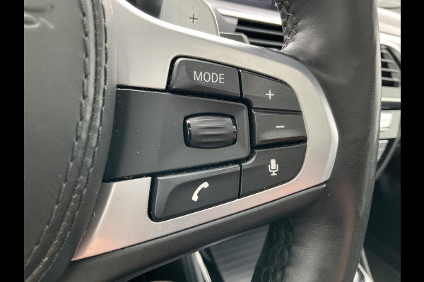 BMW X4 M40i High Executive HUD Memory Pano.dak H/K M-Sport