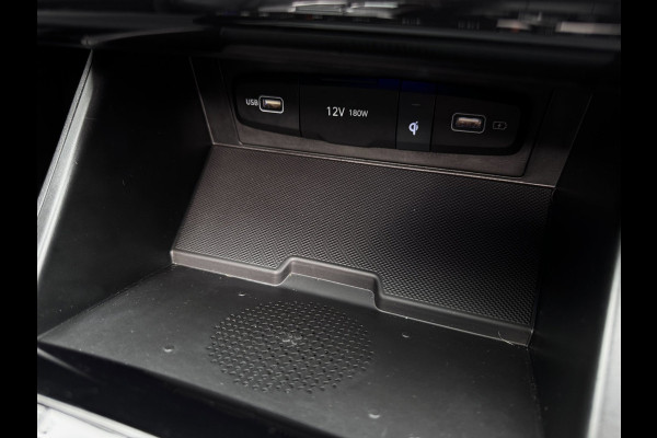 Hyundai Tucson 1.6 T-GDI PHEV Premium Sky 4WD | 97,4% SOH | Panoramadak | NL-Auto | Leder + Memory | Camera 360 | Elek. Achterklep