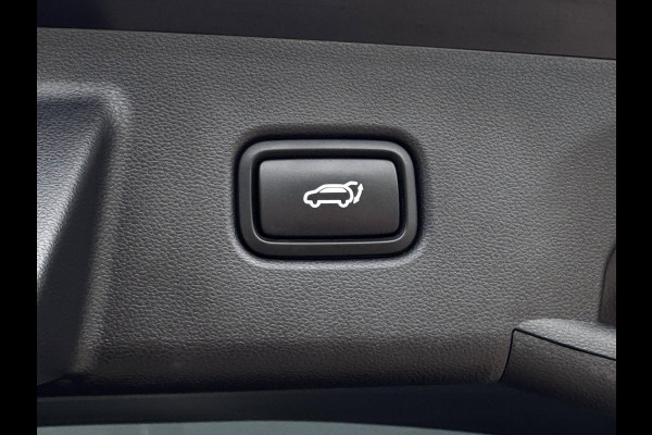 Hyundai Tucson 1.6 T-GDI PHEV Premium Sky 4WD | 97,4% SOH | Panoramadak | NL-Auto | Leder + Memory | Camera 360 | Elek. Achterklep