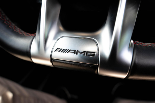 Mercedes-Benz Glb AMG 35 4MATIC Premium Plus | Pano | Memory | Sfeer | 360 Camera