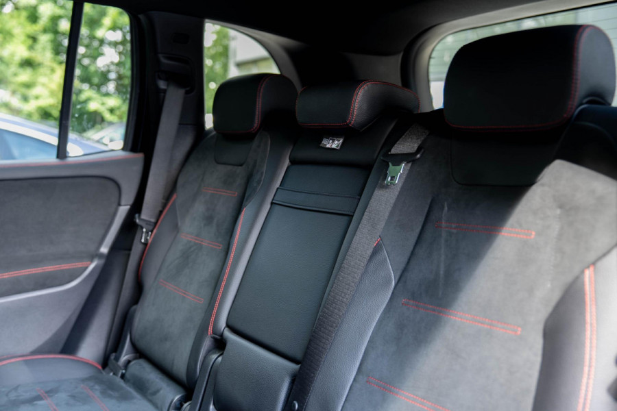 Mercedes-Benz Glb AMG 35 4MATIC Premium Plus | Pano | Memory | Sfeer | 360 Camera