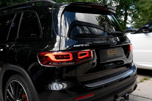 Mercedes-Benz Glb AMG 35 4MATIC Premium Plus | Pano | Memory | Sfeer | 360 Camera