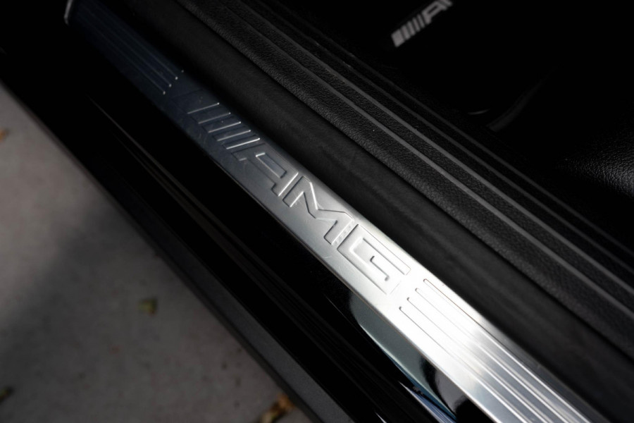 Mercedes-Benz Glb AMG 35 4MATIC Premium Plus | Pano | Memory | Sfeer | 360 Camera