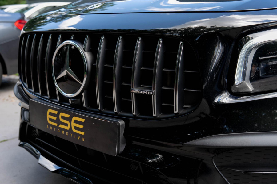 Mercedes-Benz Glb AMG 35 4MATIC Premium Plus | Pano | Memory | Sfeer | 360 Camera