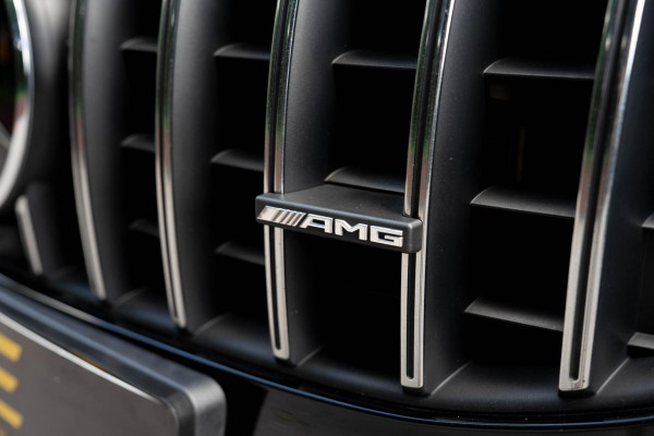 Mercedes-Benz Glb AMG 35 4MATIC Premium Plus | Pano | Memory | Sfeer | 360 Camera