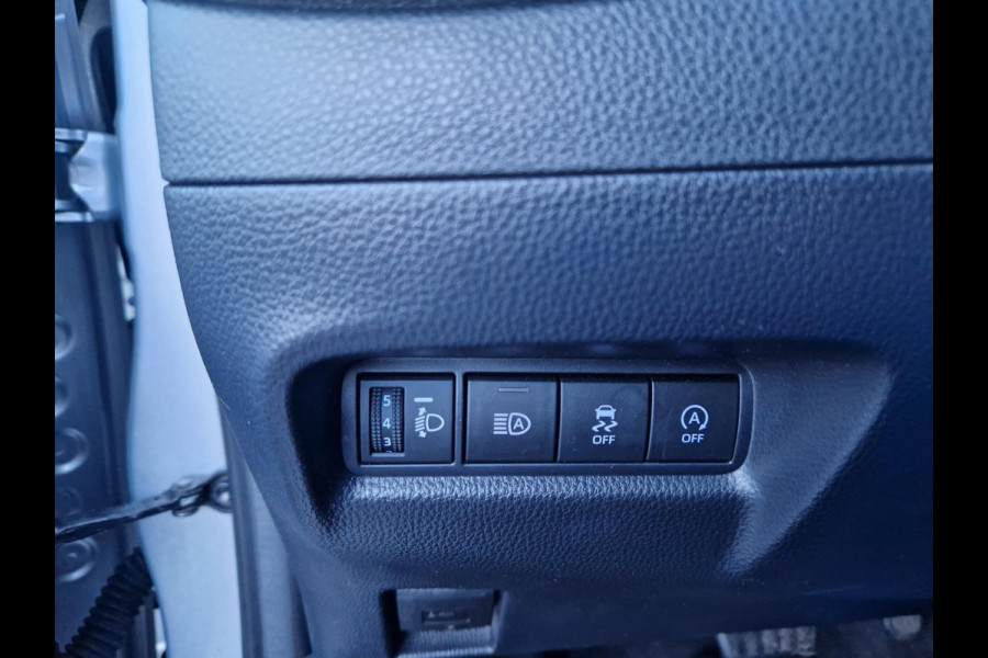 Toyota Aygo X 1.0 VVT-i S-CVT Play