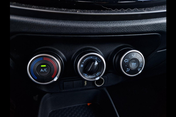 Toyota Aygo X 1.0 VVT-i S-CVT Play