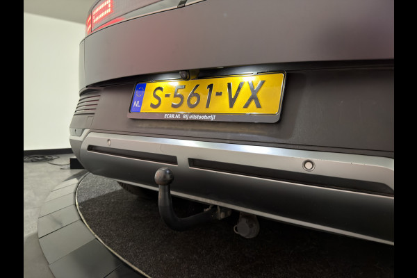 Hyundai IONIQ 5 Connect+ 77.4 kWh | Leder interieur | Trekhaak | Full Option | Soh (batterijcheck) Waarde 92,7 %