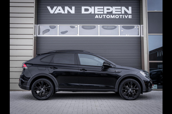 Volkswagen Taigo 1.0 TSI R-Line Business - Black Optic l ACC l Carplay l Camera l Full Led