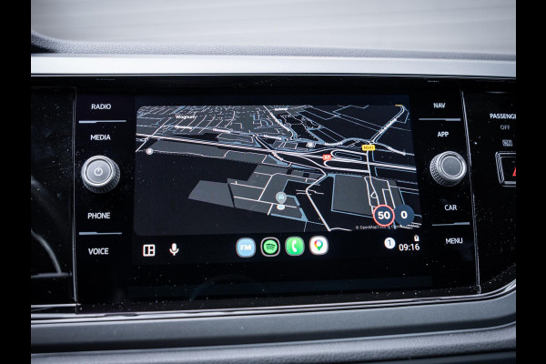 Volkswagen Taigo 1.0 TSI R-Line Business - Black Optic l ACC l Carplay l Camera l Full Led