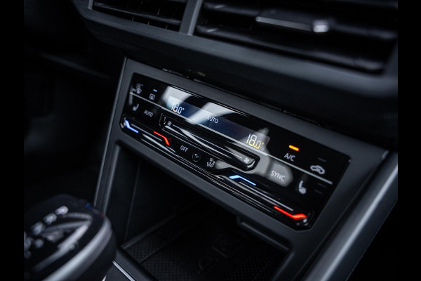 Volkswagen Taigo 1.0 TSI R-Line Business - Black Optic l ACC l Carplay l Camera l Full Led