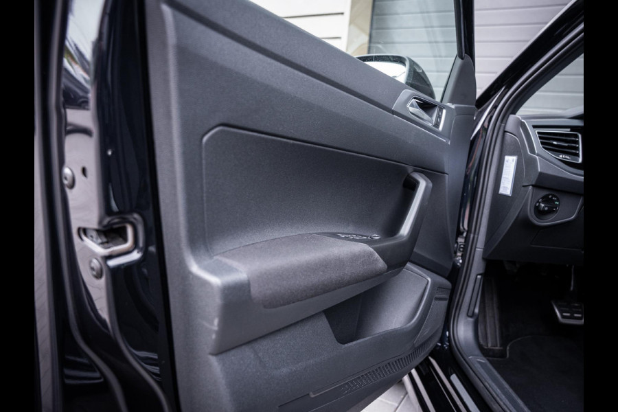Volkswagen Taigo 1.0 TSI R-Line Business - Black Optic l ACC l Carplay l Camera l Full Led