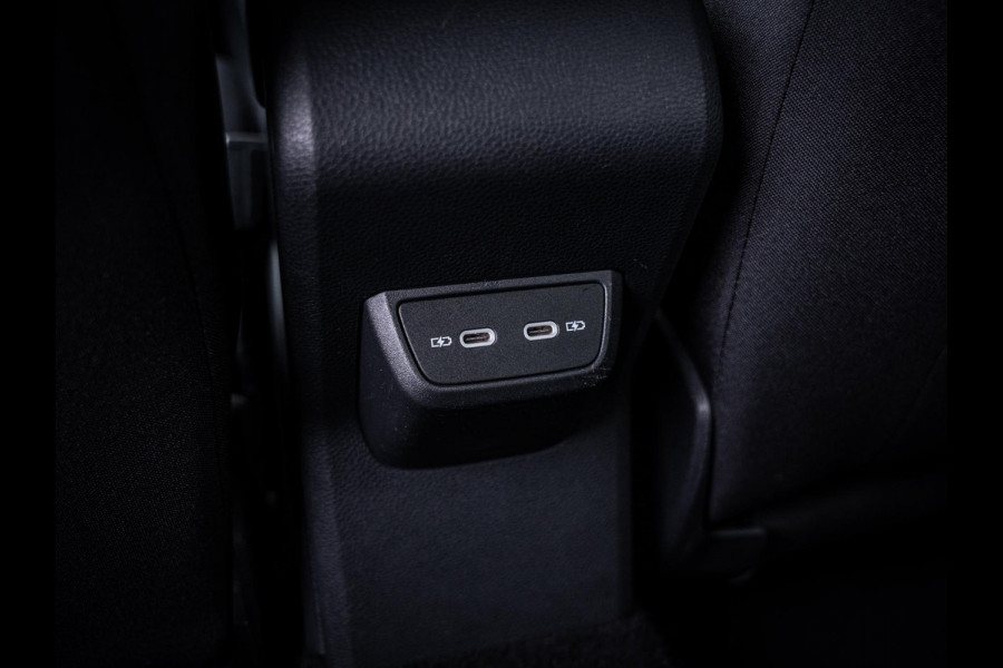Volkswagen Taigo 1.0 TSI R-Line Business - Black Optic l ACC l Carplay l Camera l Full Led