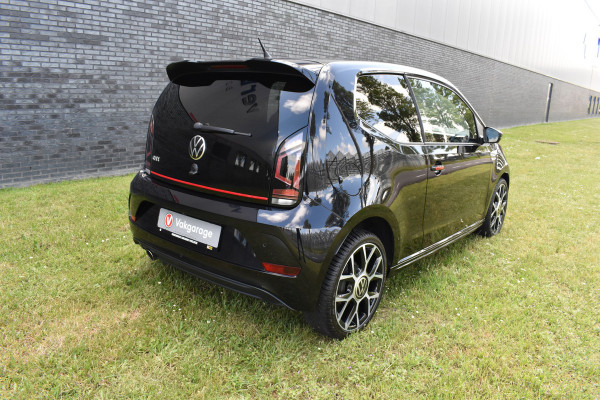 Volkswagen up! 1.0 TSI GTI Camera