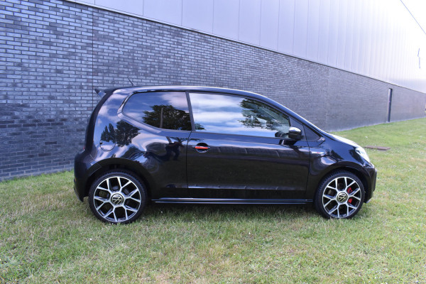 Volkswagen up! 1.0 TSI GTI Camera