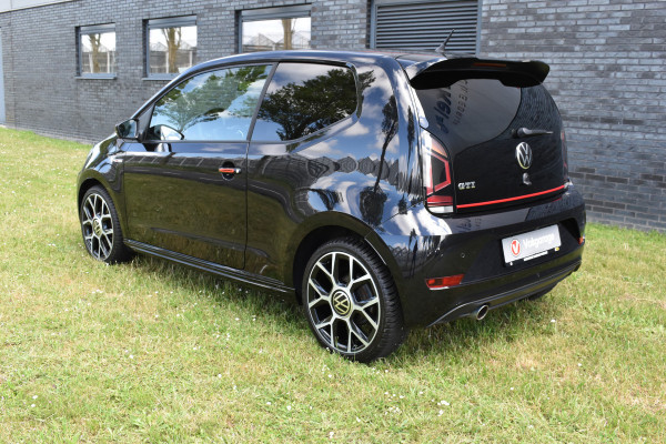 Volkswagen up! 1.0 TSI GTI Camera