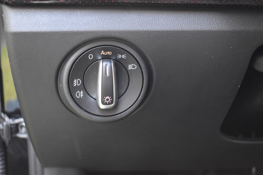 Volkswagen up! 1.0 TSI GTI Camera