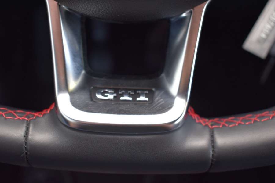 Volkswagen up! 1.0 TSI GTI Camera