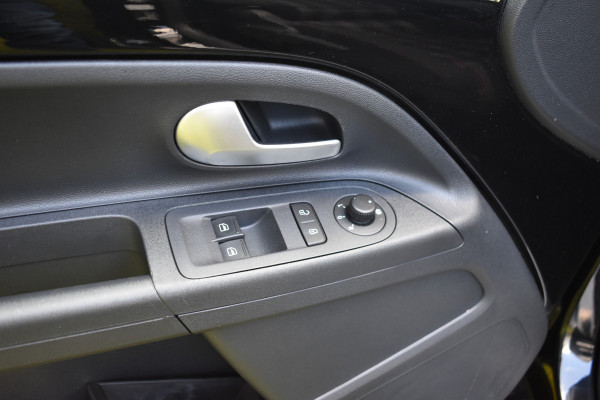 Volkswagen up! 1.0 TSI GTI Camera