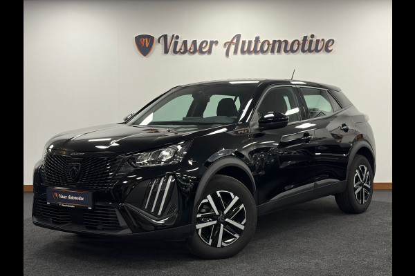 Peugeot 2008 1.2 PureTech 100 Style*Carplay*PDC*ACC*Airco*