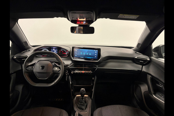 Peugeot 2008 1.2 PureTech 100 Style*Carplay*PDC*ACC*Airco*