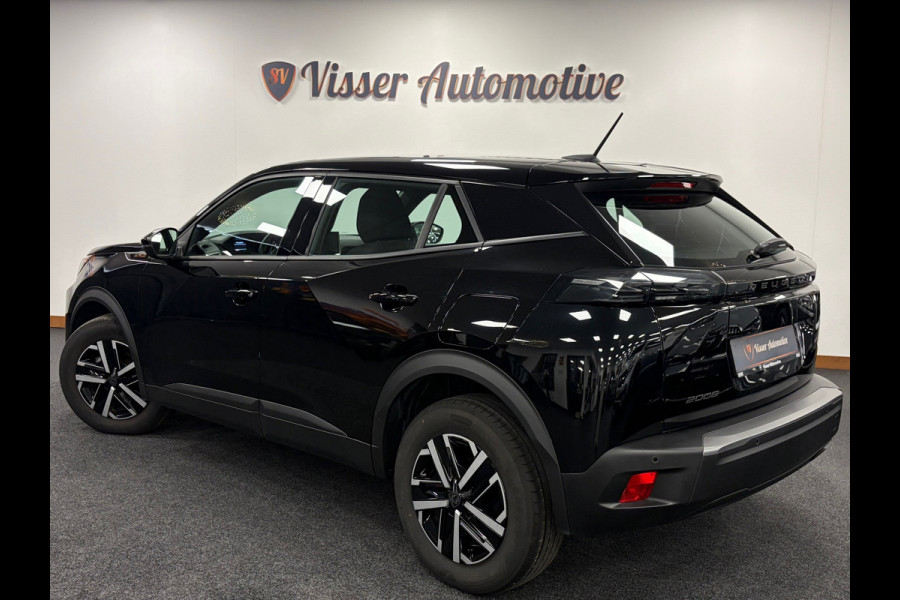 Peugeot 2008 1.2 PureTech 100 Style*Carplay*PDC*ACC*Airco*