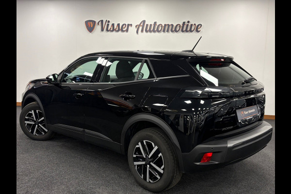 Peugeot 2008 1.2 PureTech 100 Style*Carplay*PDC*ACC*Airco*