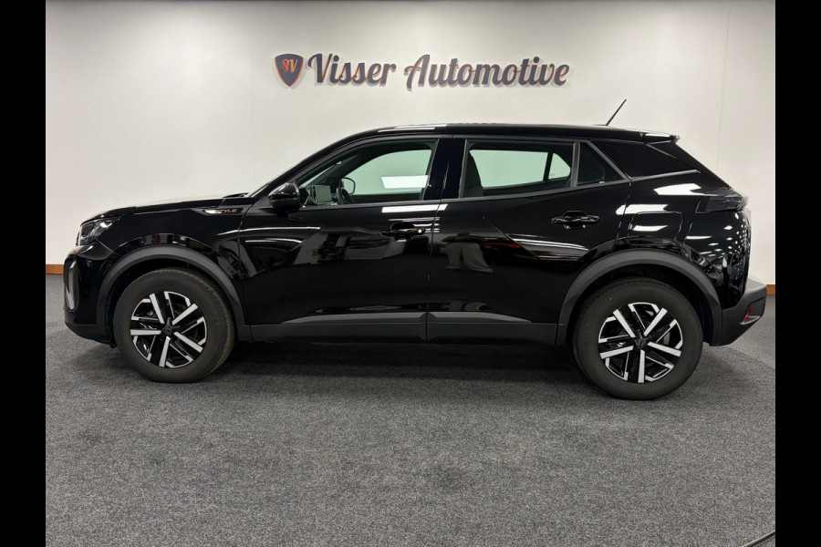 Peugeot 2008 1.2 PureTech 100 Style*Carplay*PDC*ACC*Airco*