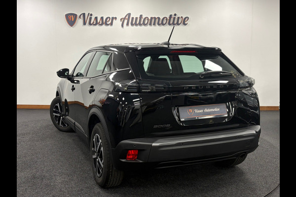 Peugeot 2008 1.2 PureTech 100 Style*Carplay*PDC*ACC*Airco*