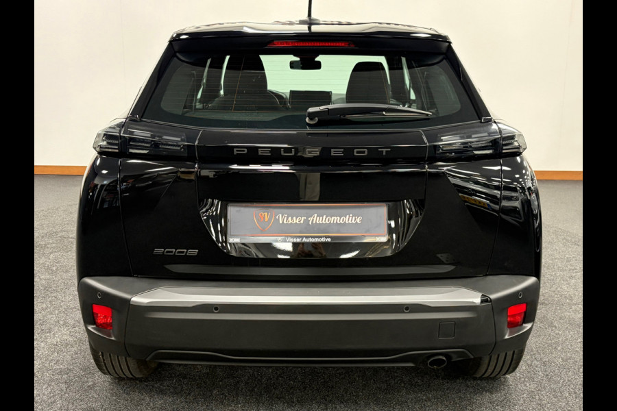 Peugeot 2008 1.2 PureTech 100 Style*Carplay*PDC*ACC*Airco*
