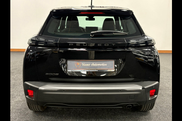 Peugeot 2008 1.2 PureTech 100 Style*Carplay*PDC*ACC*Airco*