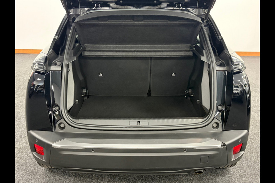 Peugeot 2008 1.2 PureTech 100 Style*Carplay*PDC*ACC*Airco*