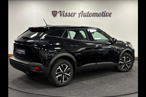 Peugeot 2008 1.2 PureTech 100 Style*Carplay*PDC*ACC*Airco*