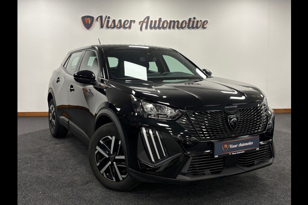 Peugeot 2008 1.2 PureTech 100 Style*Carplay*PDC*ACC*Airco*