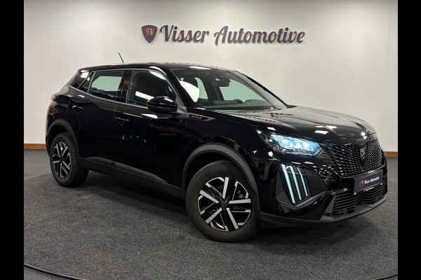 Peugeot 2008 1.2 PureTech 100 Style*Carplay*PDC*ACC*Airco*