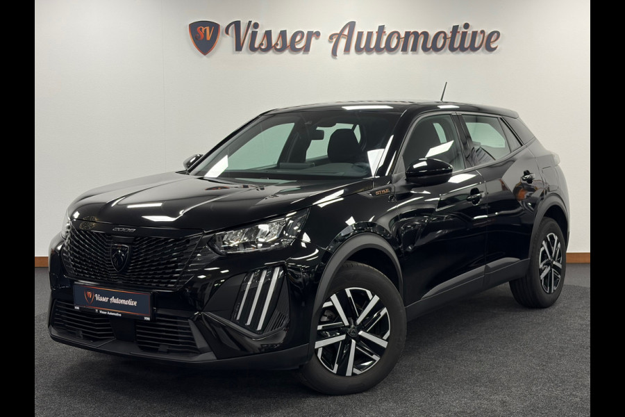 Peugeot 2008 1.2 PureTech 100 Style*Carplay*PDC*ACC*Airco*