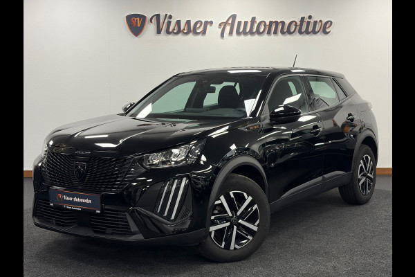 Peugeot 2008 1.2 PureTech 100 Style*Carplay*PDC*ACC*Airco*