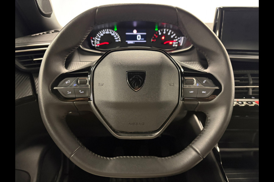 Peugeot 2008 1.2 PureTech 100 Style*Carplay*PDC*ACC*Airco*