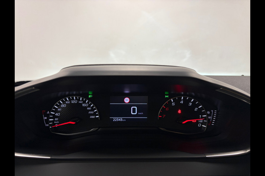 Peugeot 2008 1.2 PureTech 100 Style*Carplay*PDC*ACC*Airco*