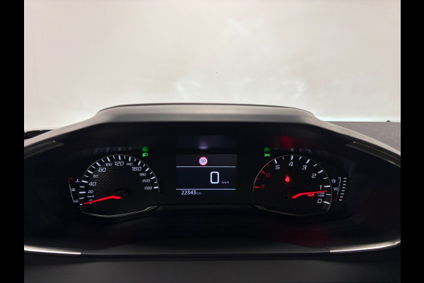 Peugeot 2008 1.2 PureTech 100 Style*Carplay*PDC*ACC*Airco*