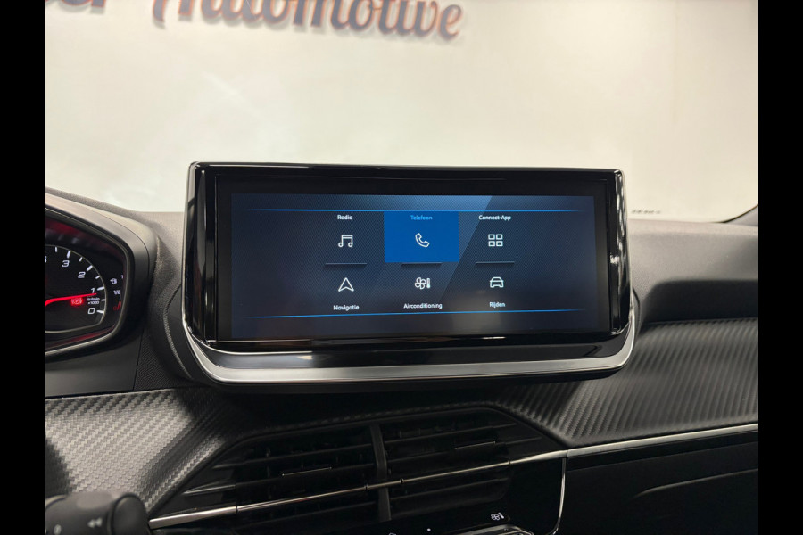 Peugeot 2008 1.2 PureTech 100 Style*Carplay*PDC*ACC*Airco*