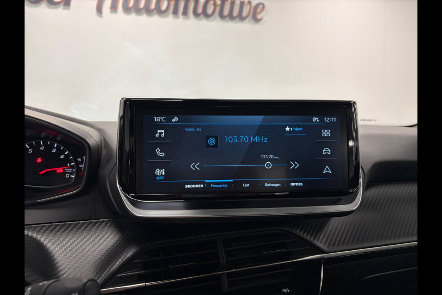 Peugeot 2008 1.2 PureTech 100 Style*Carplay*PDC*ACC*Airco*