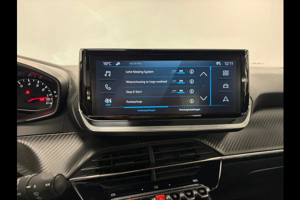 Peugeot 2008 1.2 PureTech 100 Style*Carplay*PDC*ACC*Airco*