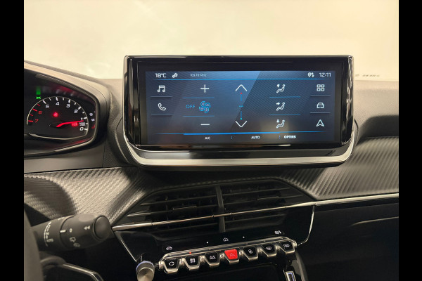 Peugeot 2008 1.2 PureTech 100 Style*Carplay*PDC*ACC*Airco*