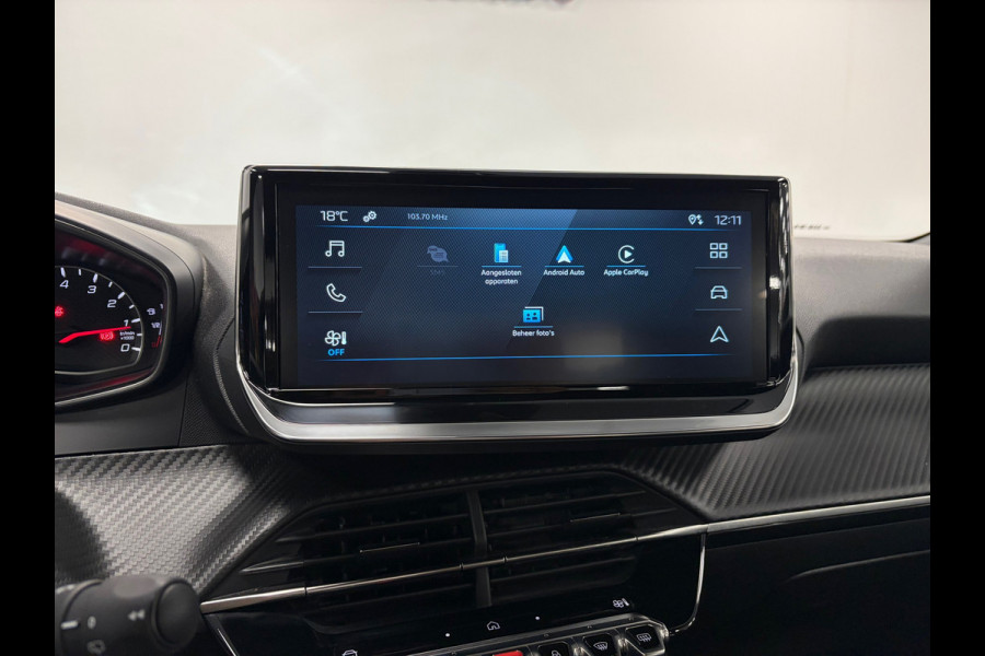 Peugeot 2008 1.2 PureTech 100 Style*Carplay*PDC*ACC*Airco*