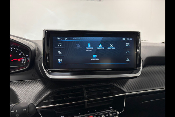 Peugeot 2008 1.2 PureTech 100 Style*Carplay*PDC*ACC*Airco*