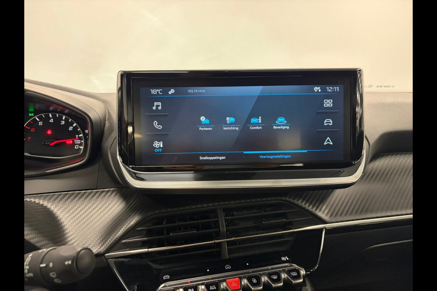 Peugeot 2008 1.2 PureTech 100 Style*Carplay*PDC*ACC*Airco*