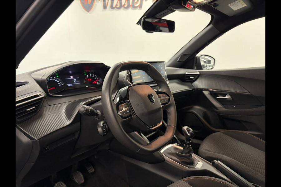 Peugeot 2008 1.2 PureTech 100 Style*Carplay*PDC*ACC*Airco*